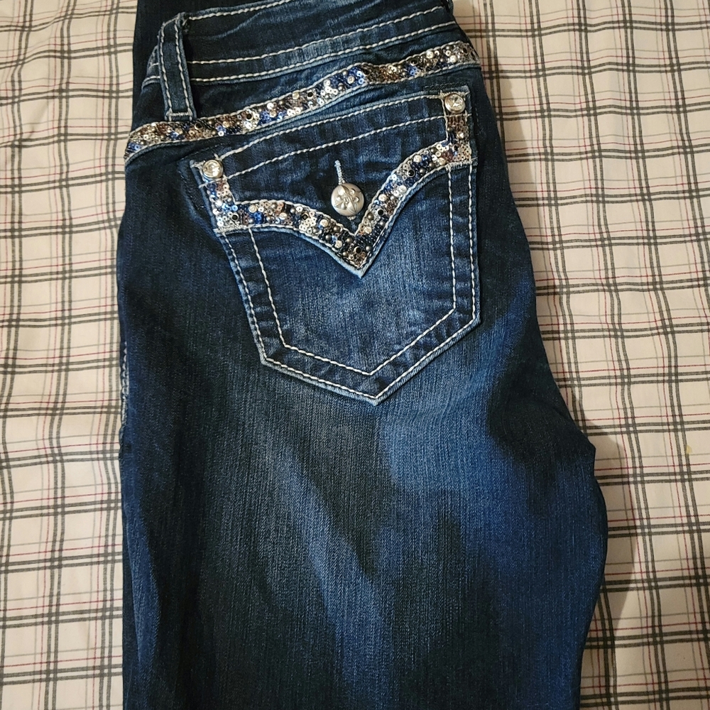 Miss e jeans